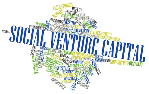 Venture Investing for Social Impact Building a Sustainable Economy with Tech Natives