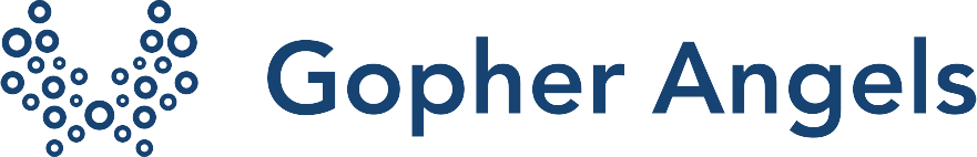 Gopher Angels Logo